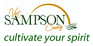 Sampson County CVB